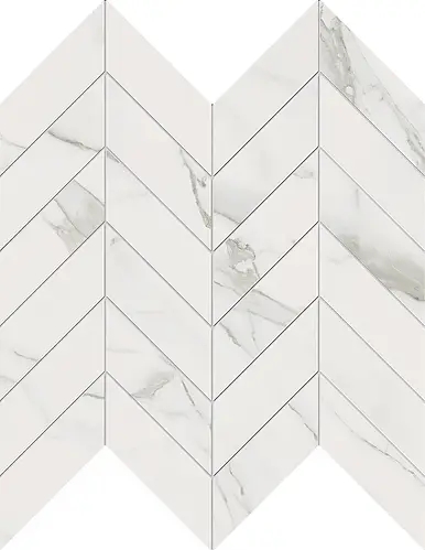 Edimax Astor, Charme, NC54_MOSAICO_CHEVRON_VEINED