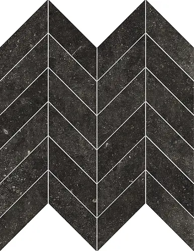 Edimax Astor, Concert, NA74_BlackMosaicoChevron