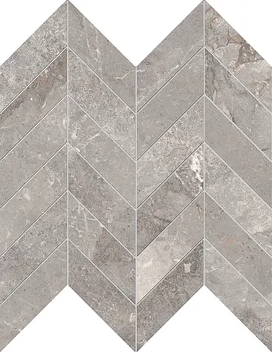 Edimax Astor, Golden Age, NL13_GreyMosaicoChevron