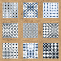 TP39_CASSETTONE_MAJOLICA Edimax Astor Groove