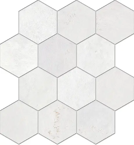 Edimax Astor, Home, NL39_MosaicoEsaK96Whitepastel