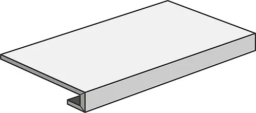 Edimax Astor, Manor, 8R29_GRADINO_WHITE