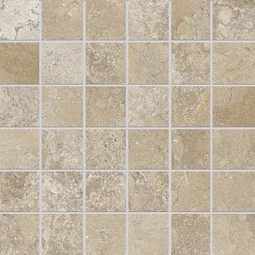 Edimax Astor, Manor, NC38_MOSAICO_ALMOND