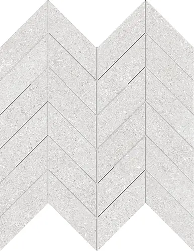 Edimax Astor, MyTime, NL75_MosaicoChevronOyster