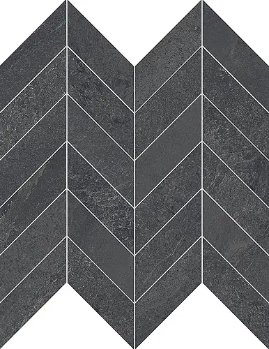 Edimax Astor, Nuances, NI03_MOSAICO_CHEVRON_ANTHRACITE