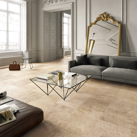 Tile Edimax Astor Sénanque