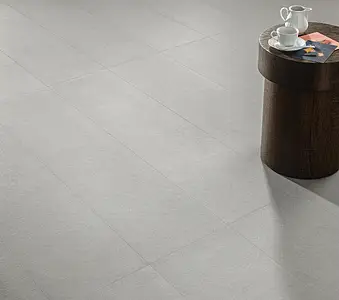 Background tile, Color grey, Glazed porcelain stoneware, 30x120 cm, Finish antislip