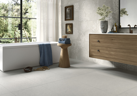 Carrelage Edimax Astor Spring