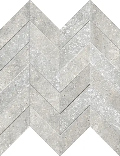 Edimax Astor, Stream, NA65_SilverMosaicoChevron