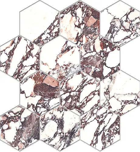 Edimax Astor, Touché, ND91_MOSAICO ESA K96 RUBIS