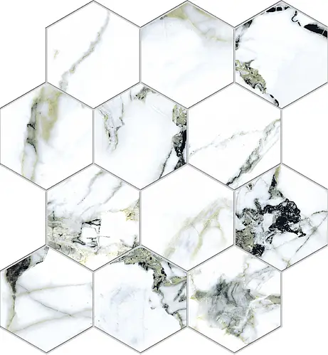 Edimax Astor, Touché, ND92_MOSAICO ESA K96 JADE