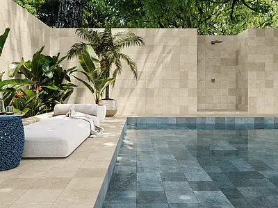 Square Tiles Creta