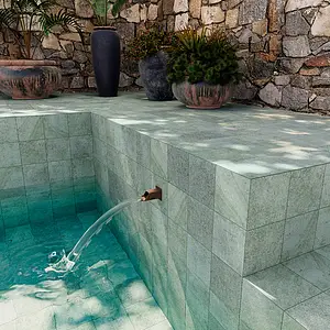 Square Tiles Creta