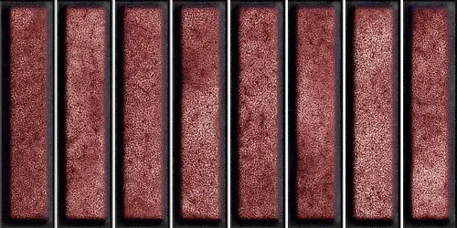 El Barco, Domino, 11296_DominoCobre