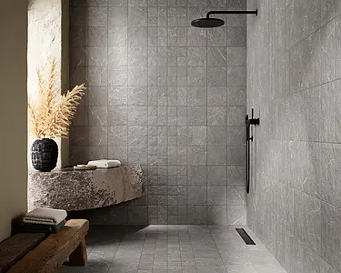 Nonslip Tiles Lava