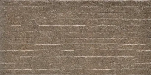 Carrelage brun Maya