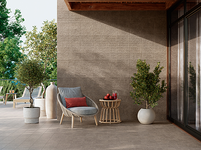 Spanish Tiles Natura