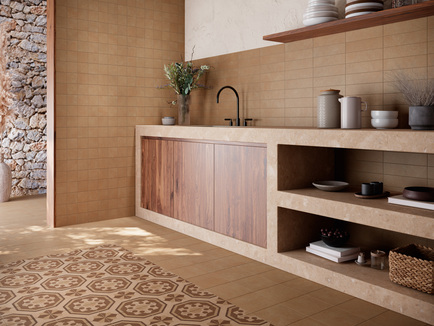 Tile El Barco Nok