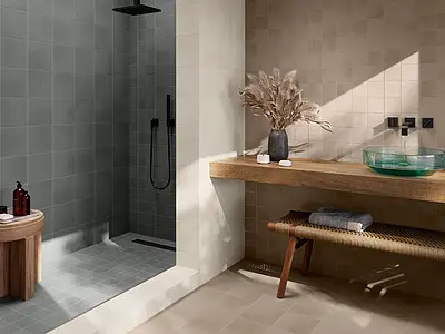 Nonslip Tiles Velvet