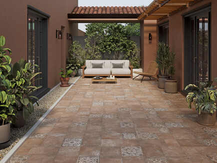 Tile El Molino Agros
