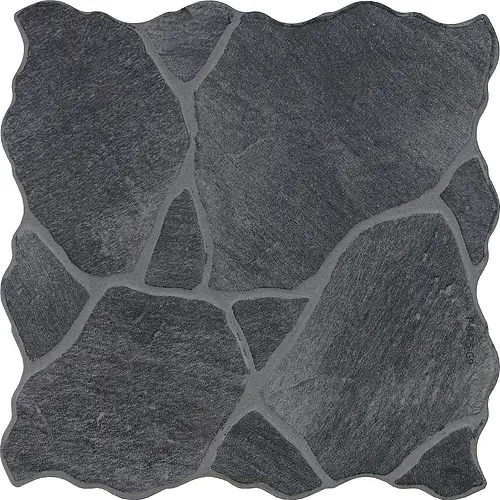 El Molino Cerámicas, Cala, Cala Antracita