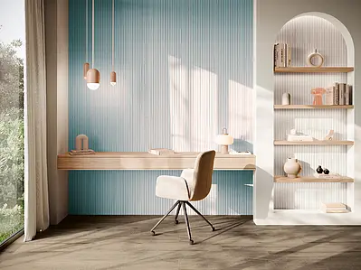 Ceramic and Porcelain Tiles by El Molino Cerámicas Devon