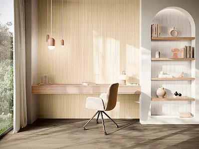 Ceramic and Porcelain Tiles by El Molino Cerámicas Devon