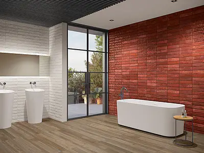 Ceramic and Porcelain Tiles by El Molino Cerámicas Dream