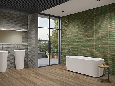 Ceramic and Porcelain Tiles by El Molino Cerámicas Dream