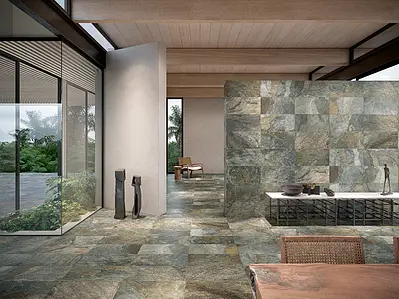 Ceramic and Porcelain Tiles by El Molino Cerámicas Jakarta