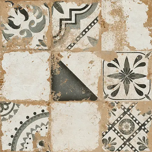 El Molino Cerámicas, Memory, Memory Gris _satin