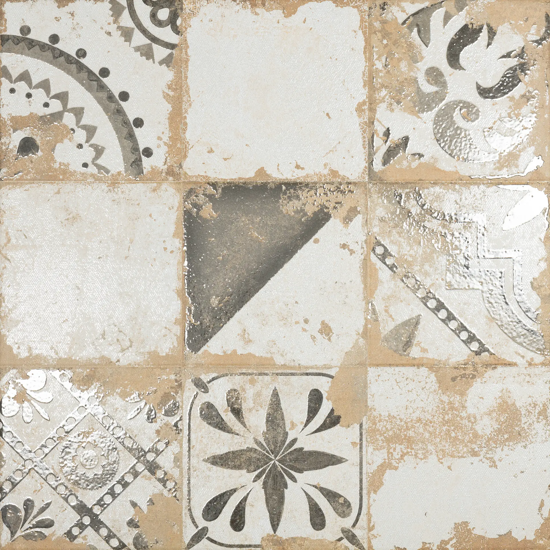 Memory Gris glossy El Molino Memory