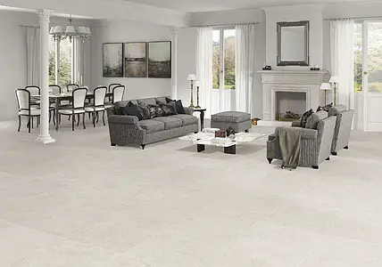 Background tile, Effect other stones, Color beige, Glazed porcelain stoneware, 60x120 cm, Finish matte