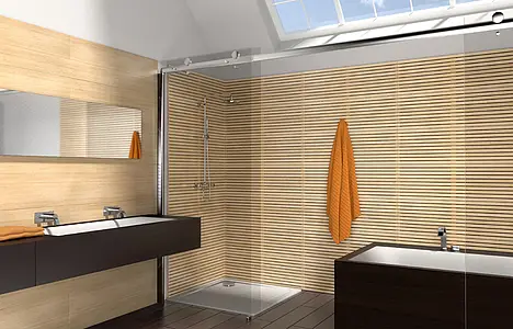 Ceramic and Porcelain Tiles by El Molino Cerámicas Spa