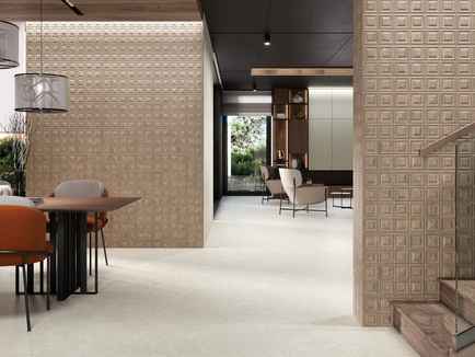 Tile El Molino Swiss