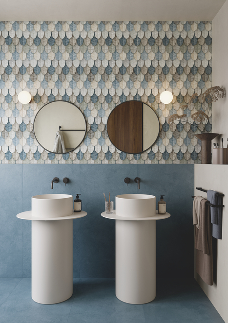 Carrelage Elios Ceramica Creta