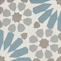 089D1B1_Etnic B Light Blue Elios Ceramica Deco Anthology