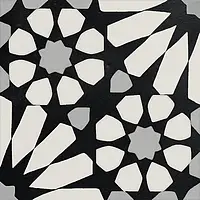 089D1B2_Etnic B B&W Elios Ceramica Deco Anthology