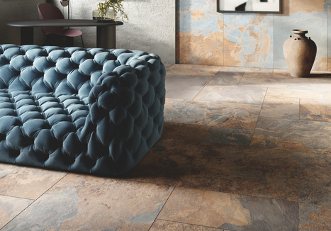 Tile Elios Ceramica Slate