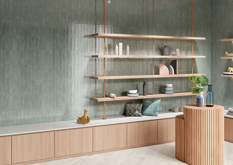 Tile Elios Ceramica Tropical