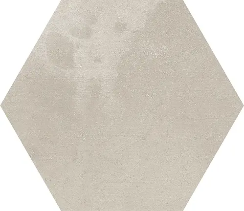 Emilceramica, Forme, EMDP_FormeEsagonaCenereNat