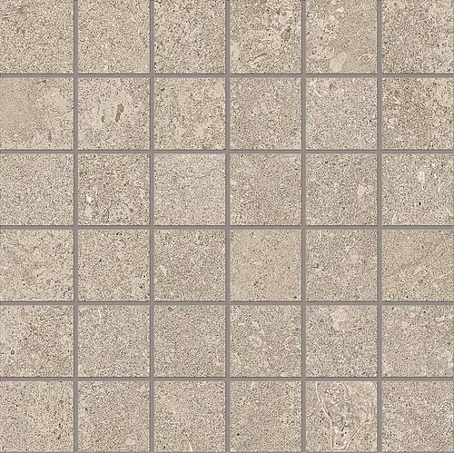 Emilceramica, MaPierre, EM02_MapierreNobleMosaico5X5NaturelNat