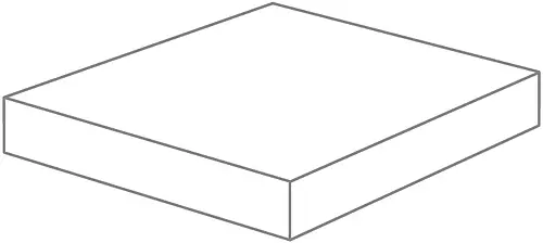 Emilceramica, Millelegni, E937_Ang.Sx.Cr.005LarchRetl