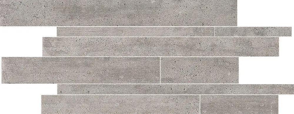 E1N4_LISTELLI SFALSATI Cemento Naturale Emilceramica On Square