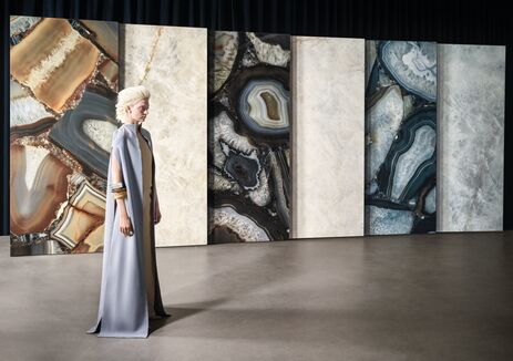 Tile Emilceramica Tele di Marmo Precious
