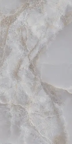 Emilceramica, Tele di Marmo Reloaded, E0EF_Onice Klimt Lappato Lucido Rett.