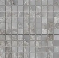 E0QU_Mosaico Onice Klimt Lappato Lucido Emilceramica Tele di Marmo Reloaded