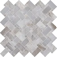 E0R6_Intrecci Onice Klimt Lappato Lucido Emilceramica Tele di Marmo Reloaded