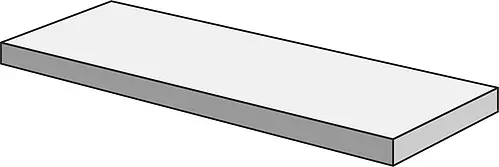 Emilceramica, Tele di Marmo Selection, EK61_330X1200TdmsAngolareSxNeroMarquiniaNatRt