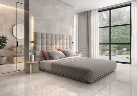 Tile Emotion Ceramics Rodum